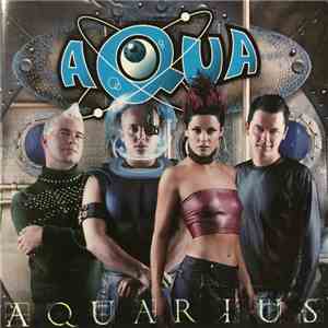 Aqua - Aquarius download free