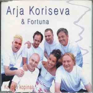 Arja Koriseva - Kengän Kopinaa download free