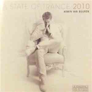 Armin van Buuren - A State Of Trance 2010 download free
