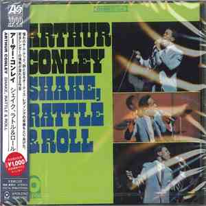 Arthur Conley - Shake, Rattle & Roll download free