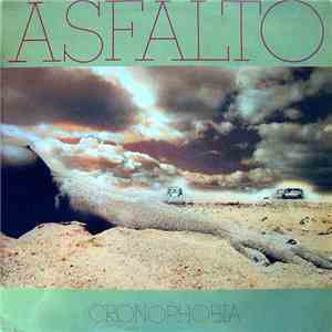 Asfalto - Cronophobia download free