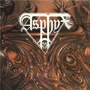 Asphyx  - The Rack download free