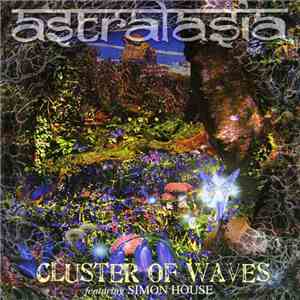 Astralasia - Cluster Of Waves download free