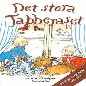 Astrid Lindgren - Det Stora Tabberaset download free