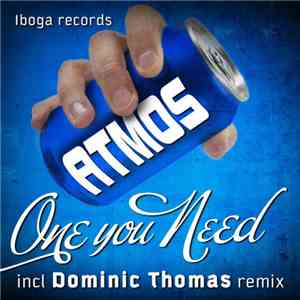 Atmos - One You Need download free