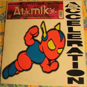 Atom-X  - Atomiko download free