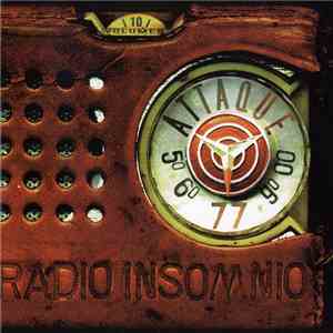 Attaque 77 - Radio Insomnio download free