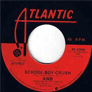 Average White Band - School Boy Crush download mp3 flac