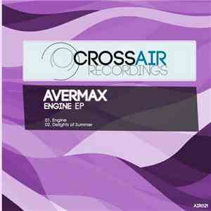 Avermax - Engine EP download free