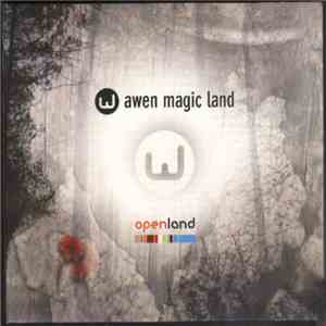 Awen Magic Land - Open Land download free