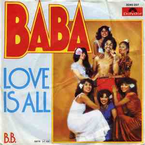 Baba  - Love Is All download free
