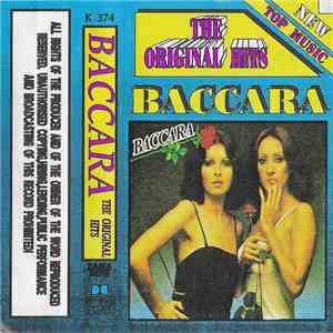 Baccara - The Original Hits download free