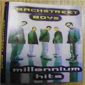 Backstreet Boys - Millennium Hits download free