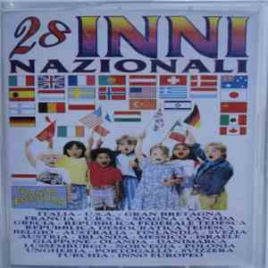 Banda Europea - 28 Inni Nazionali download free
