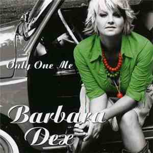 Barbara Dex - Only One Me download free