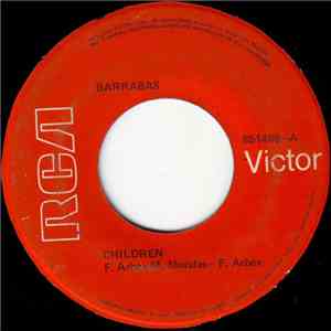 Barrabas - Children download free
