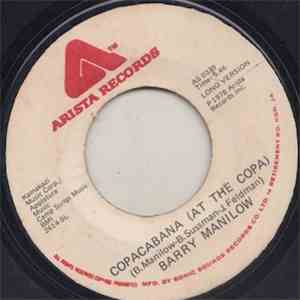 Barry Manilow - Copacabana download free