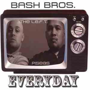 Bash Bros. - Everyday download free