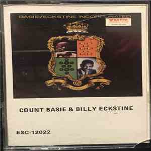 Basie . Eckstine - Basie/Eckstine, Inc. download free
