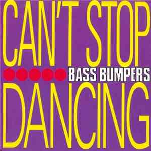 Bass Bumpers Featuring Nana - Can't Stop Dancing (Remix) download free