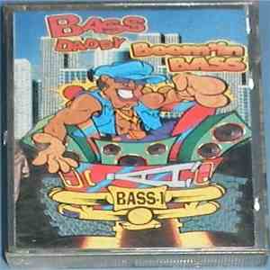 Bass Daddy - Boomin' Bass download free