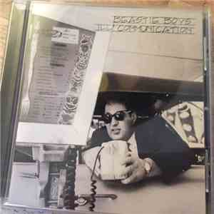 Beastie Boys - Ill Communication download free