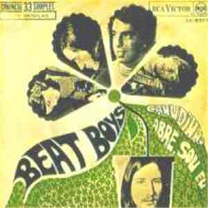 Beat Boys - Abre, Sou Eu / Canudinho download free