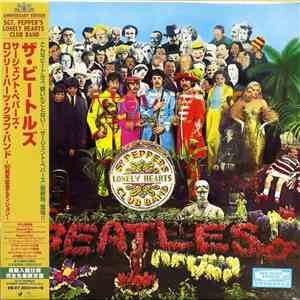 Beatles - Sgt. Pepper's Lonely Hearts Club Band download free