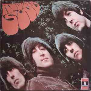 Beatles, The - Rubber Soul download free