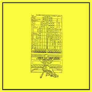 Beatrice Dillon - Untitled download free