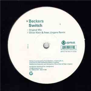 Beckers - Switch download free
