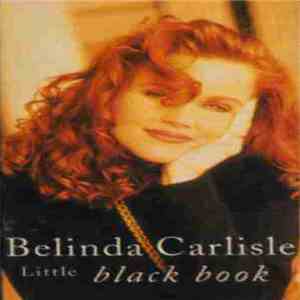 Belinda Carlisle - Little Black Book download mp3 flac