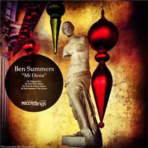 Ben Summers  - Mi Diosa download free