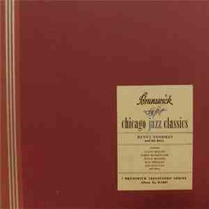 Benny Goodman And His Boys - Chicago Jazz Classics download free
