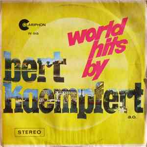 Bert Kaempfert - World Hits By download free