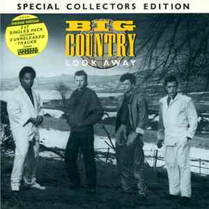 Big Country - Look Away download free