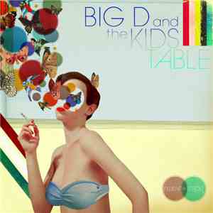 Big D And The Kids Table - Fluent-In-Stroll download free