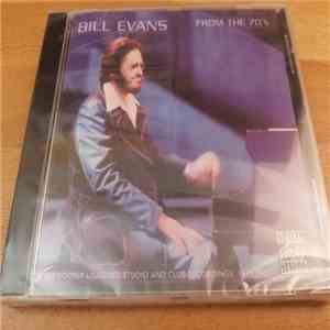 Bill Evans - From The 70's download free