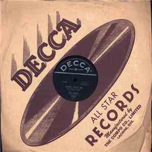 Bill Haley And His Comets - Sway With Me / Skinny Minnie download free