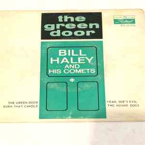 Bill Haley And His Comets - The Green Door download free