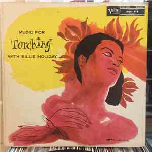 Billie Holiday - Music For Torching With Billie Holiday download free