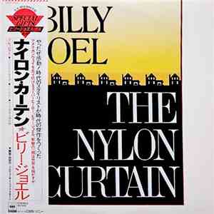 Billy Joel - The Nylon Curtain download free