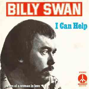 Billy Swan - I Can Help download free