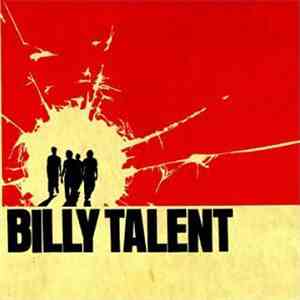 Billy Talent - Billy Talent download free