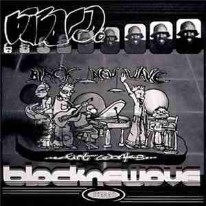 Bizarro - Blacknewave download free