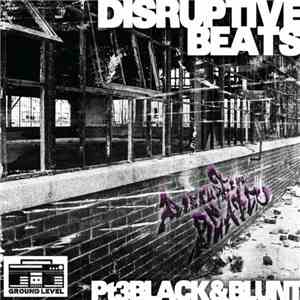 Black & Blunt - Disruptive Beats Pt 3 download free