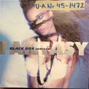 Black Box - Fantasy download free