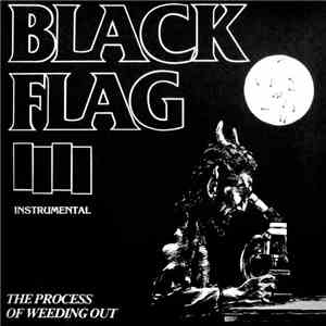 Black Flag - The Process Of Weeding Out download mp3 flac