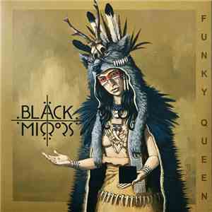 Black Mirrors - Funky Queen download free