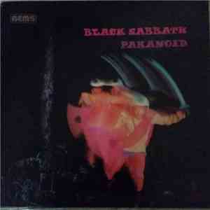 Black Sabbath - Paranoid download free